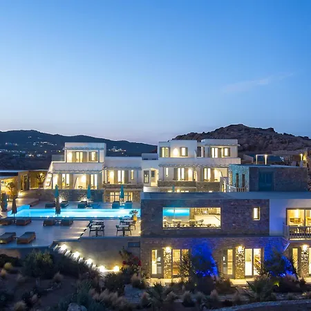 فندق Ionic 4*