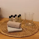 ホテル Ionic 4*