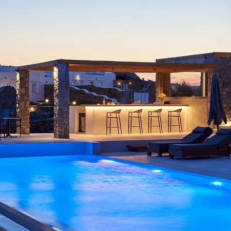 Ionic Super Paradise Beach (Mykonos)