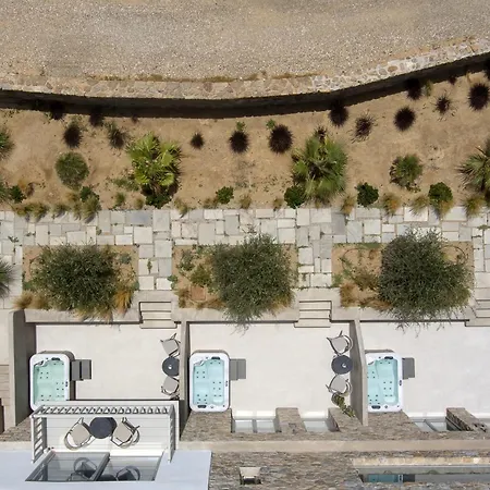 Ionic Plage de Super Paradise