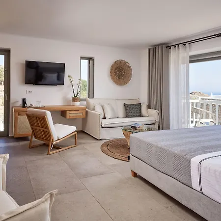 Ionic 4* Super Paradise Beach (Mykonos)