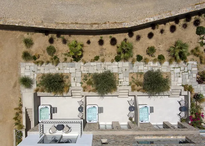 Ionic Plage de Super Paradise