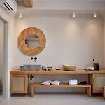 Ionic Hotel Plage de Super Paradise