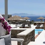 Ionic Hotel