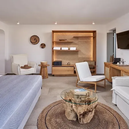 Ionic Super Paradise Beach (Mykonos)