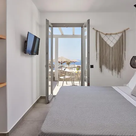 Hotell Ionic 4*