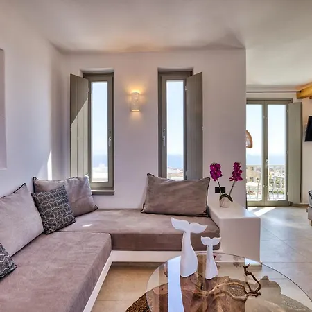 Ionic Hotell 4*