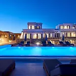 Ionic Hotel