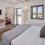Hotel Ionic Super Paradise Beach (Mykonos)