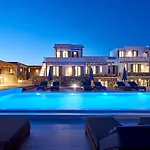 Hotel Ionic 4*