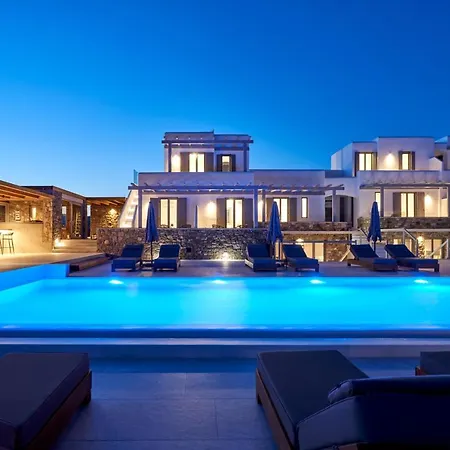 Ionic Otel
