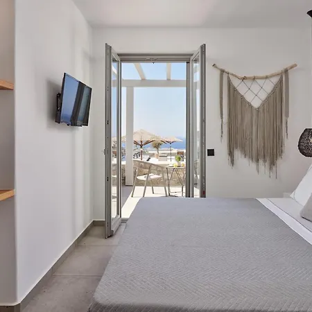 Otel Ionic 4*