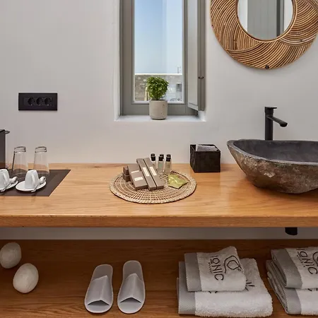 Otel Ionic