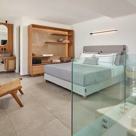 Ionic Otel