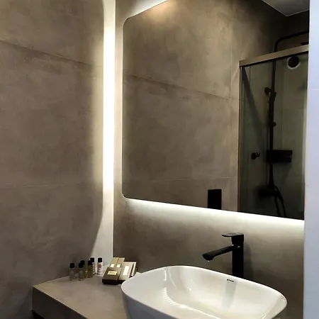 Otel Ionic