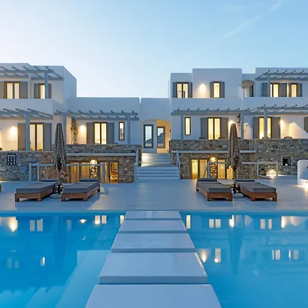 Ionic Otel 4*