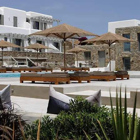 Otel Ionic