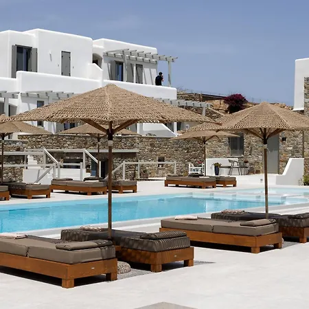 Otel Ionic