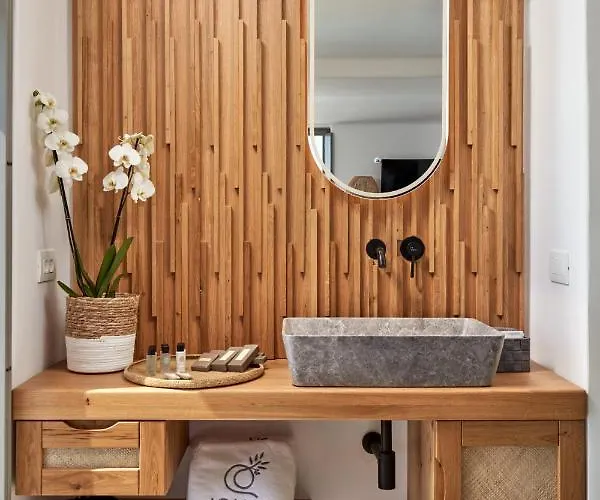 Ionic Super Paradise Beach (Mykonos)